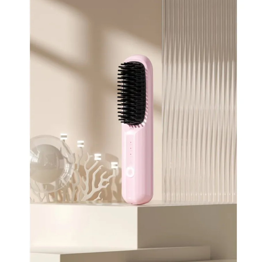 Zilo™ Cabello perfecto en menos de 2 minutos. ✨