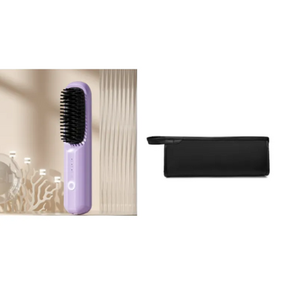 Zilo™ Cabello perfecto en menos de 2 minutos. ✨