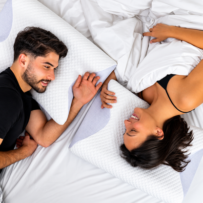 Almohada Cervical Zilo™ 2.0