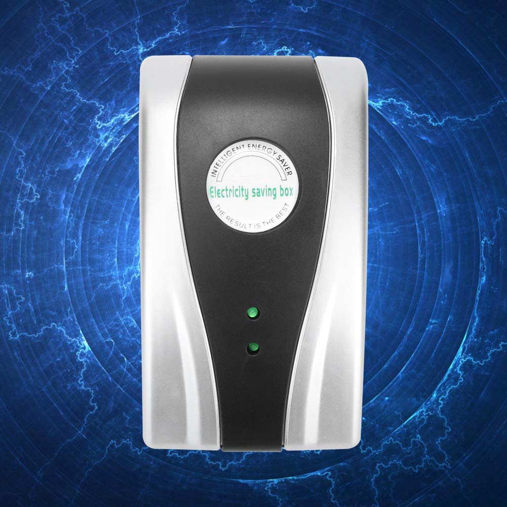 Ahorrador y estabilizador de energía