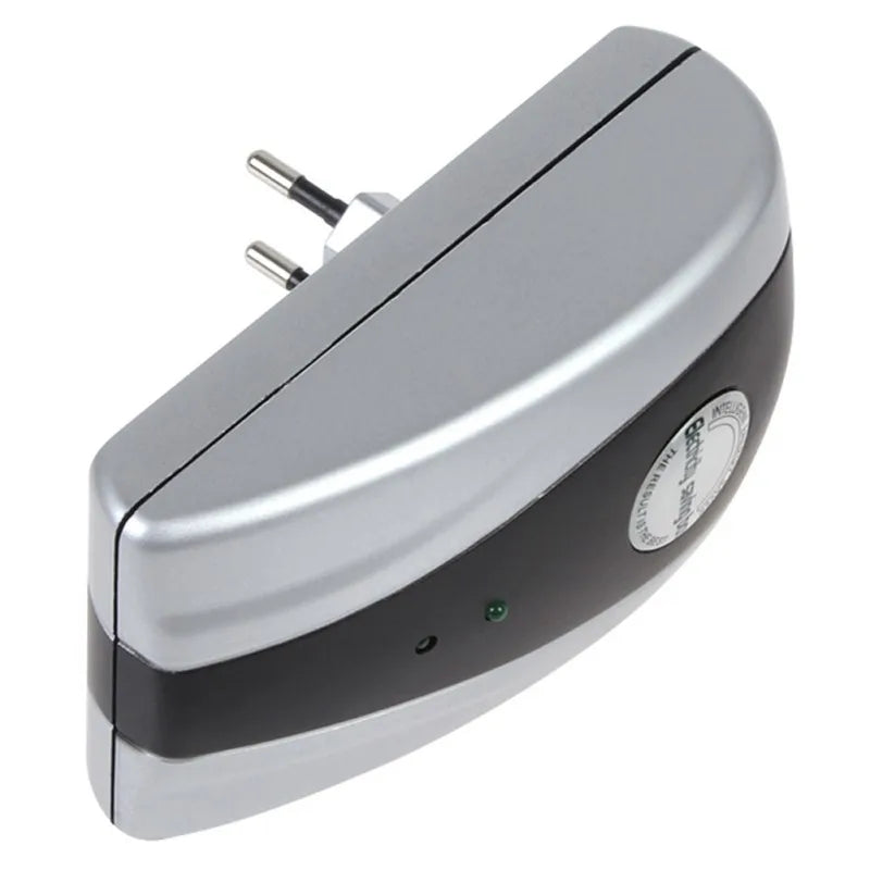 Ahorrador y estabilizador de energía